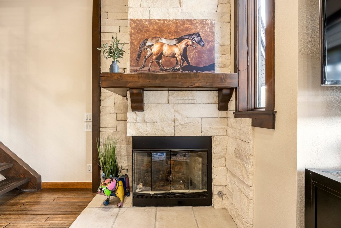 Townhouse in Park City, Utah, United States 4 - 18443244
