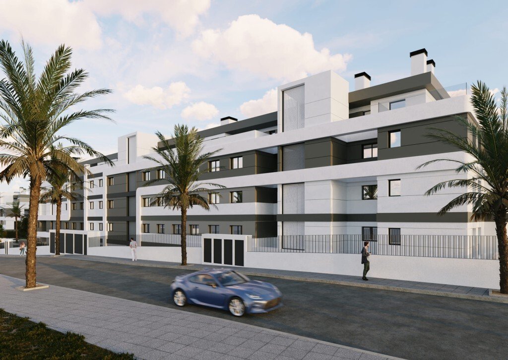 House in Mutxamel, Valencian Community, Spain 2 - 18444046