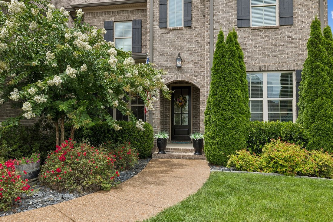 House in Spring Hill, Tennessee, United States 4 - 18443133