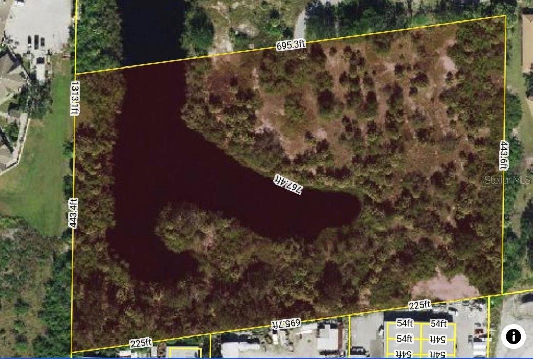 Land in Port Charlotte, Florida, United States 5 - 18443839