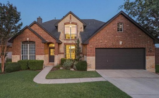 House in San Antonio, Texas, United States 1