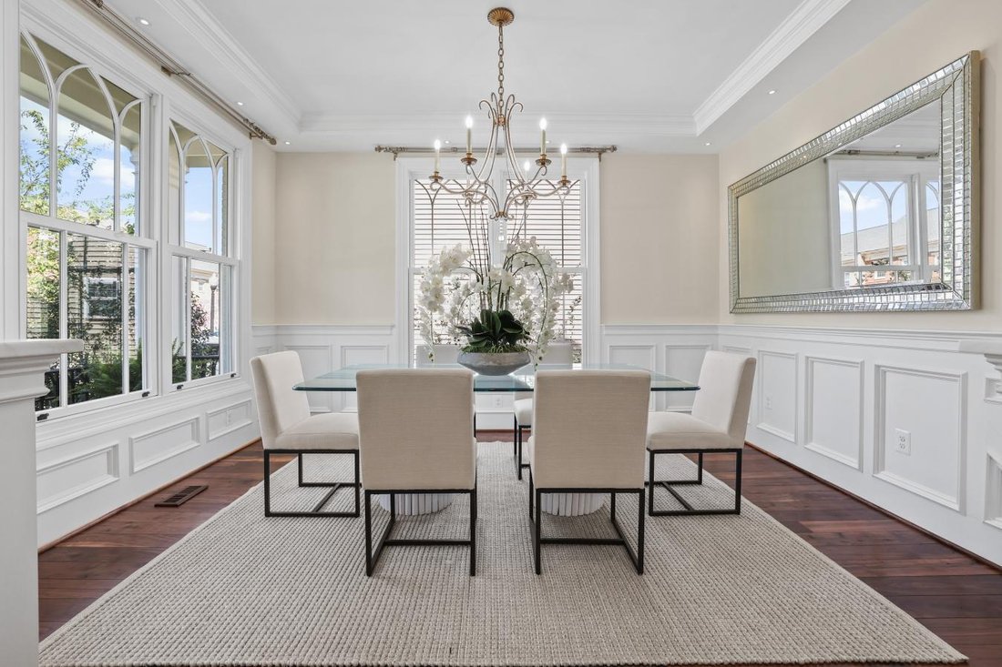 House in Arlington, Virginia, United States 4 - 18443497