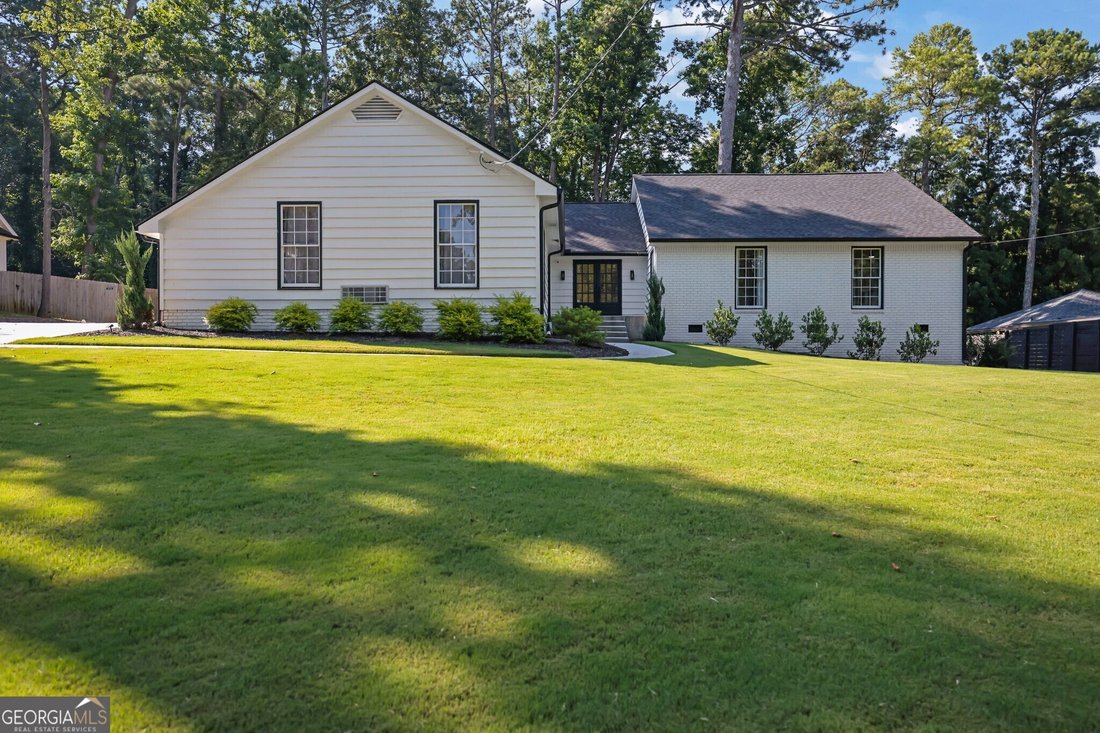 House in Norcross, Georgia, United States 1 - 18443199