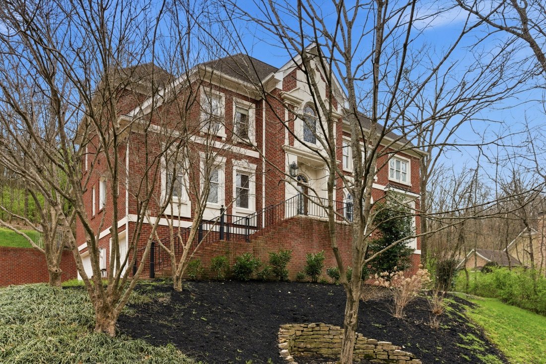House in Nashville, Tennessee, United States 2 - 18443267
