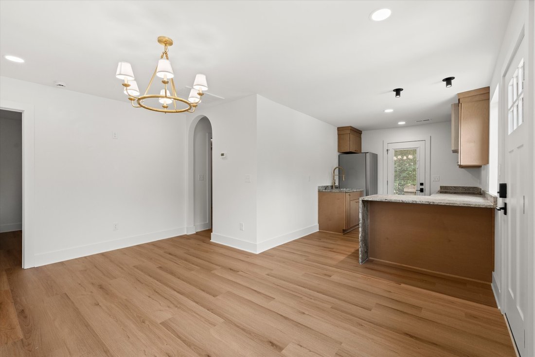 House in Nashville, Tennessee, United States 4 - 18443126