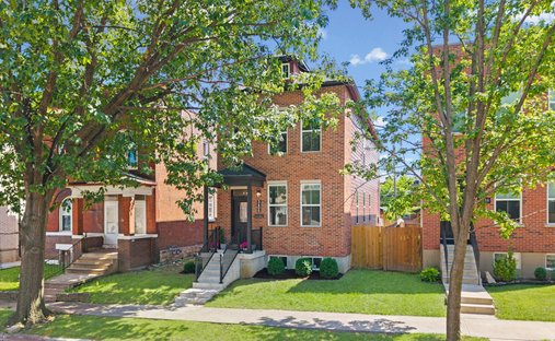 St. Louis, Missouri, United States 1