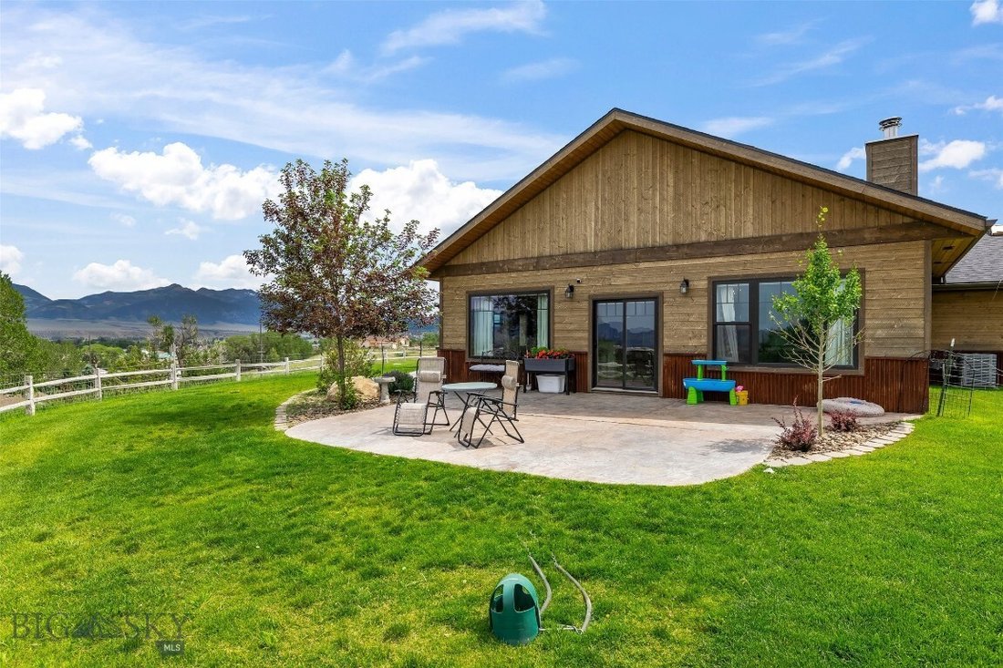 House in Ennis, Montana, United States 2 - 18443738