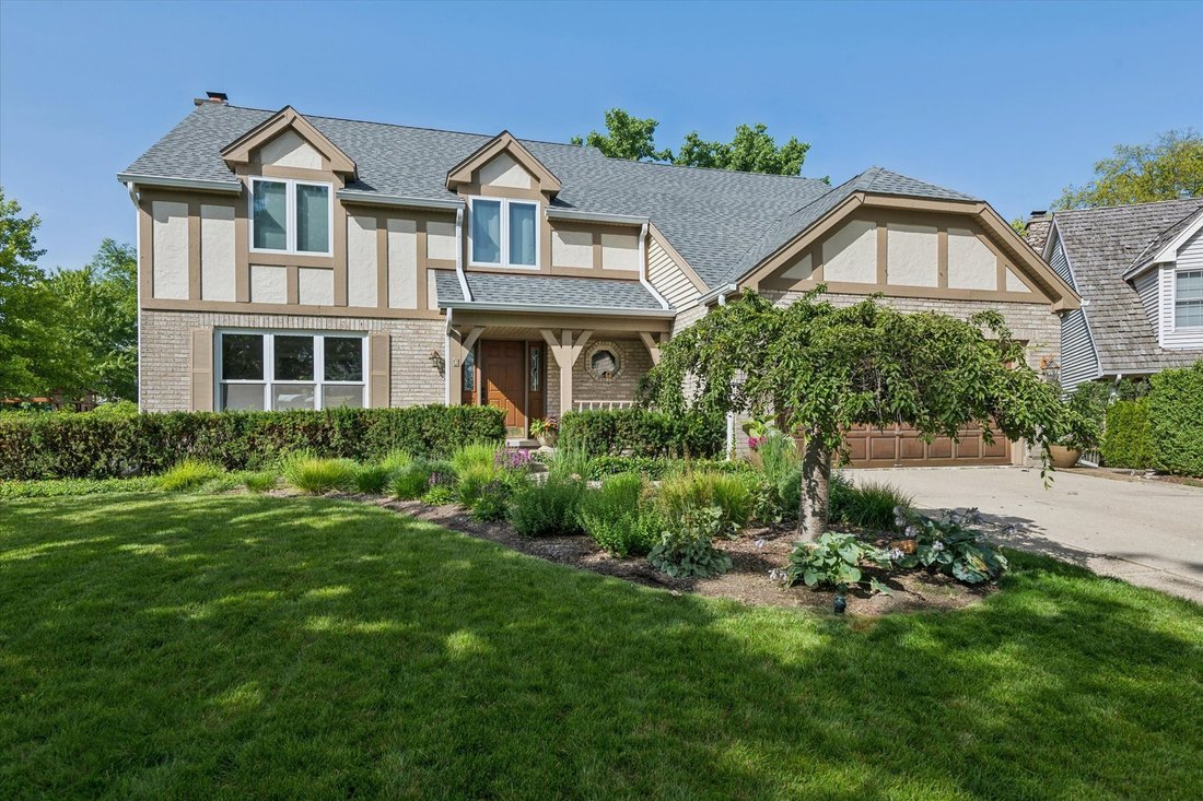 House in Long Grove, Illinois, United States 1 - 18443681