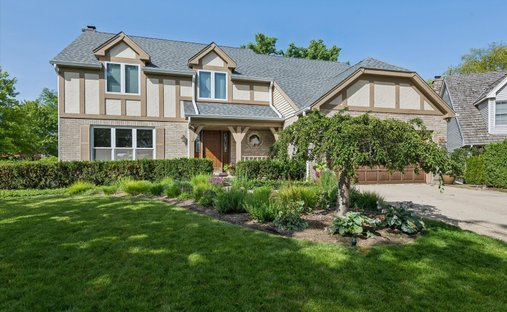 Haus in Long Grove, Illinois, Vereinigte Staaten 1