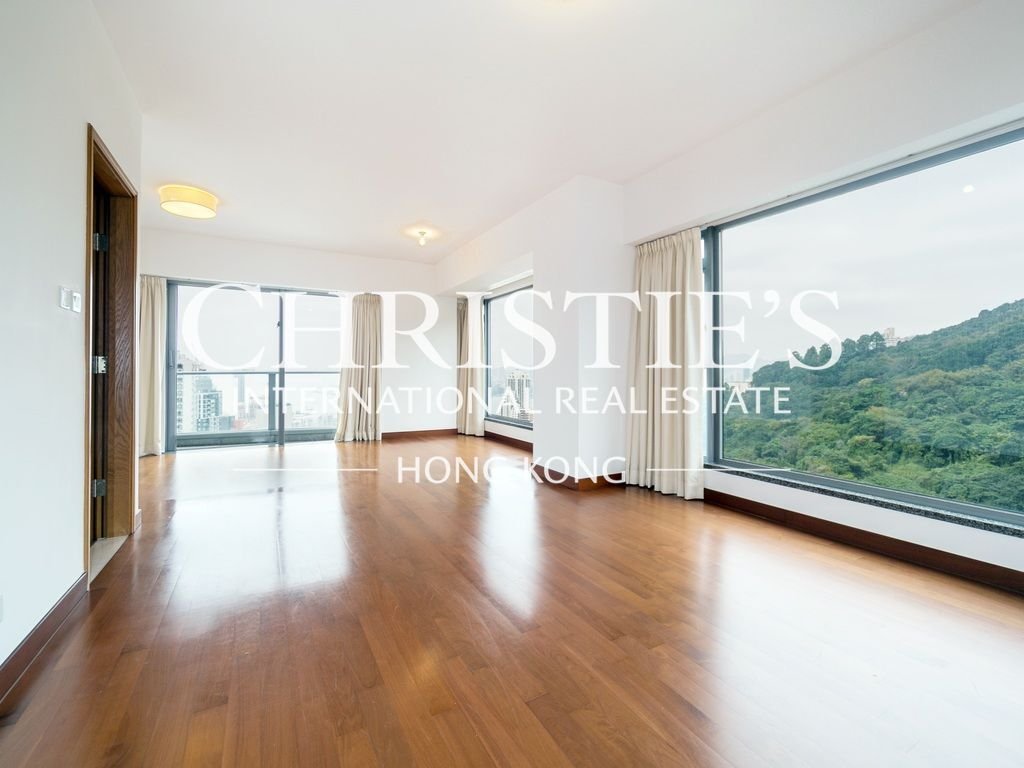Apartment in Hong Kong, Hong Kong 2 - 18444218