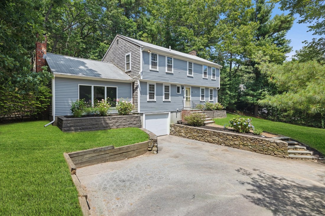 House in Marshfield, Massachusetts, United States 1 - 18444068