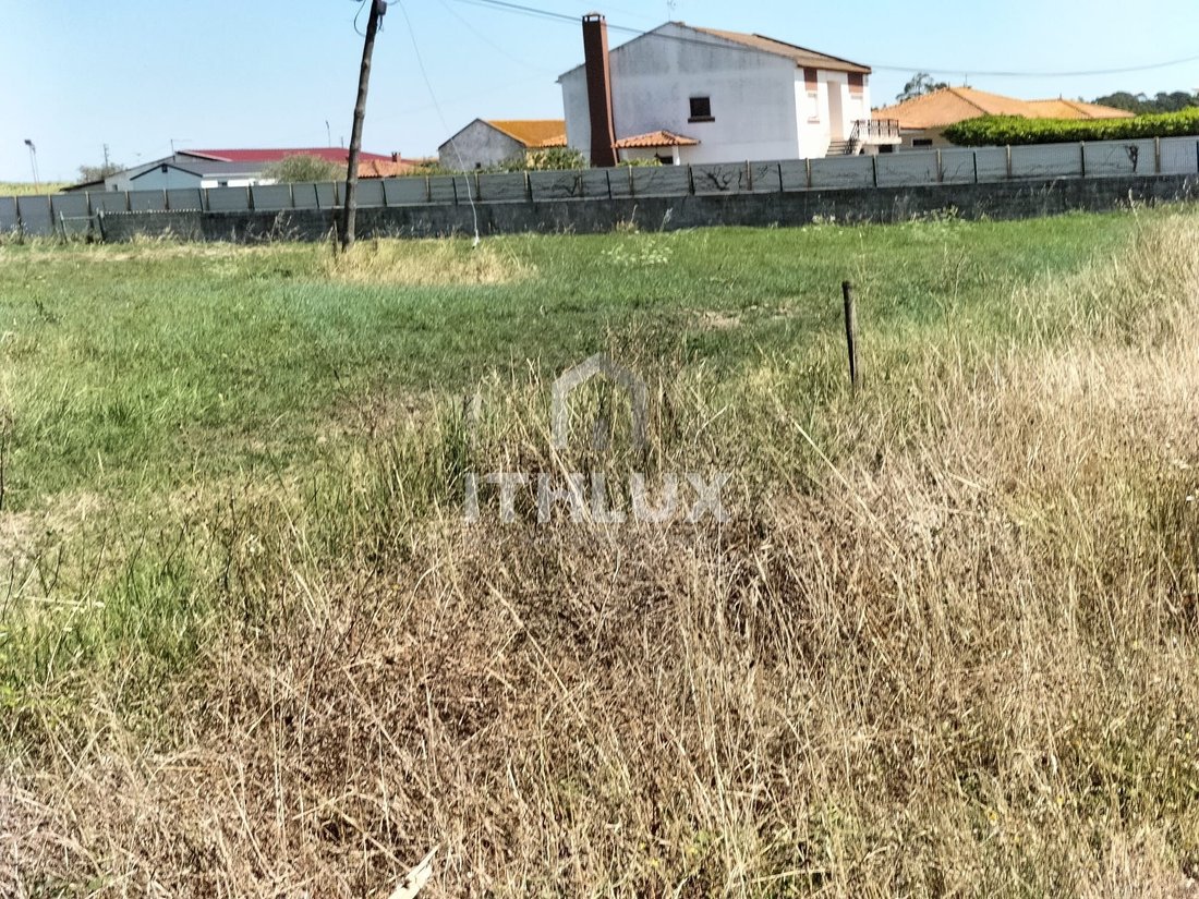 Land in Benavente, Santarem District, Portugal 4 - 18443820