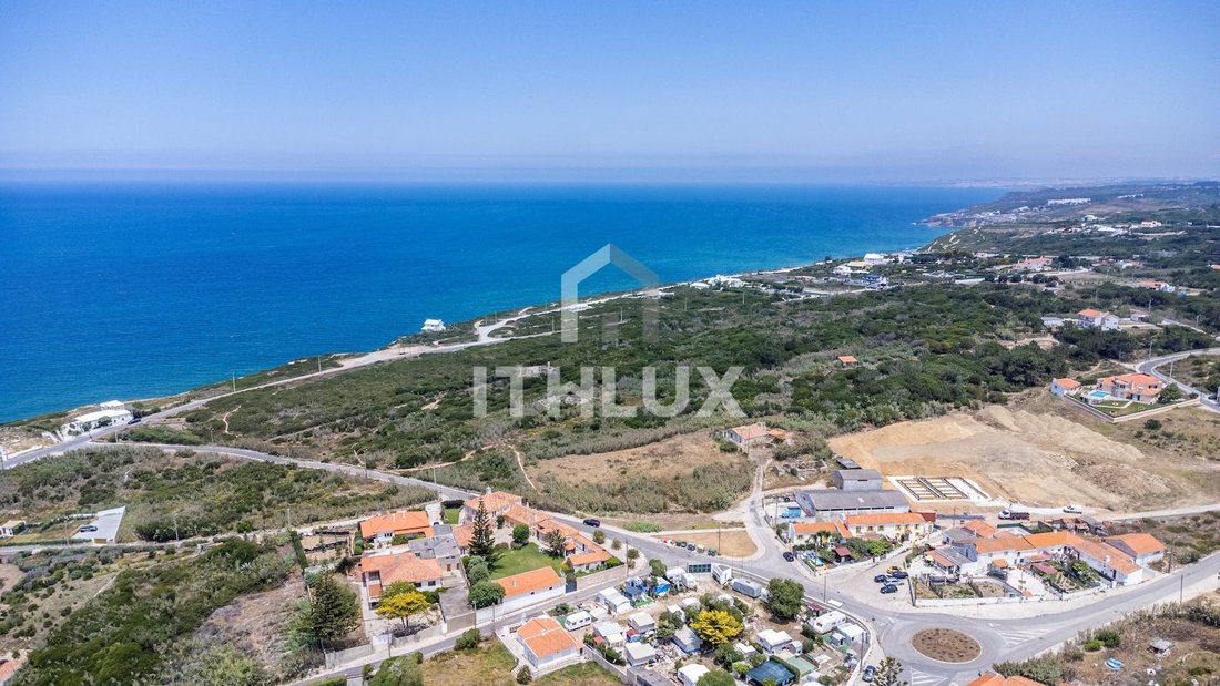 Land in Colares, Lisbon, Portugal 5 - 18443717