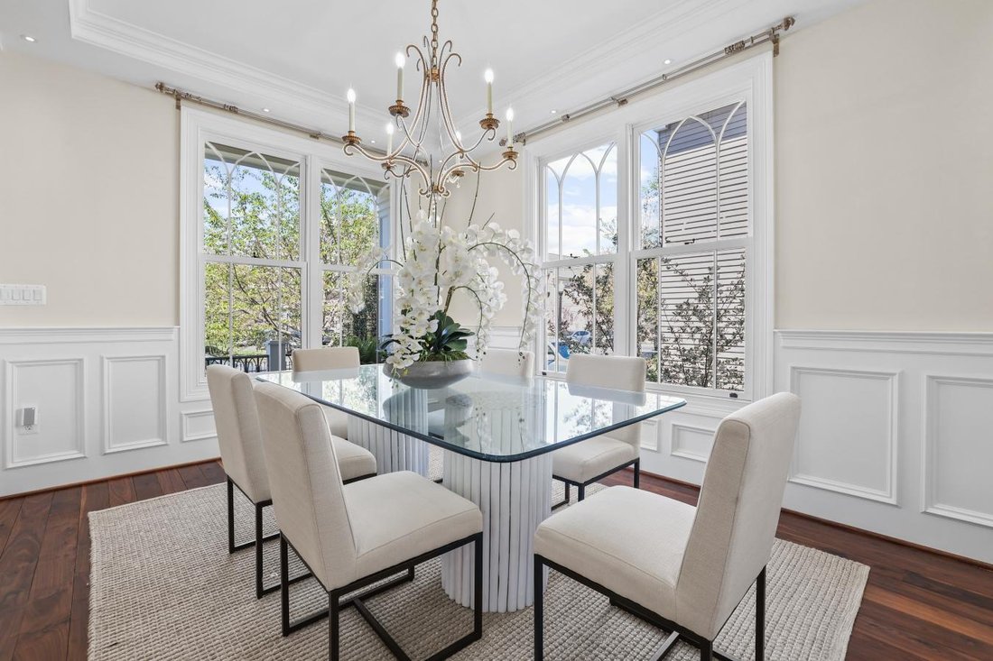 House in Arlington, Virginia, United States 5 - 18443497
