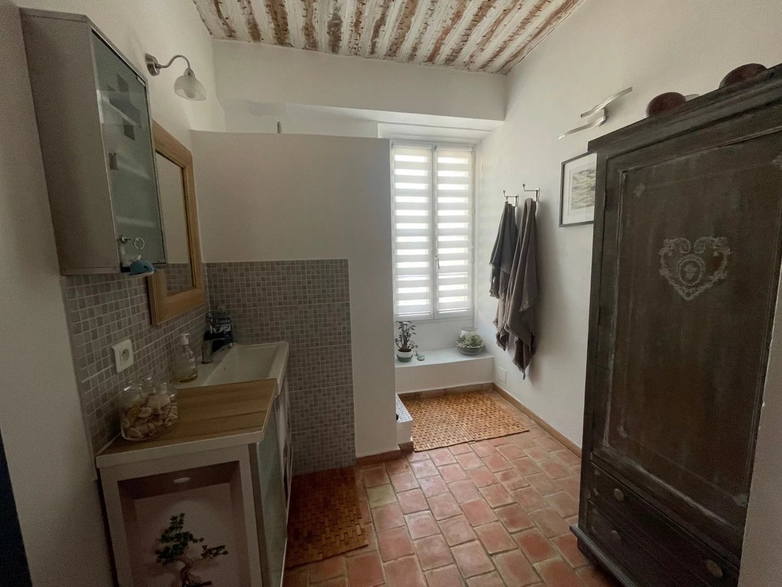 House in Centre Ville, Cogolin, France 5 - 18443312