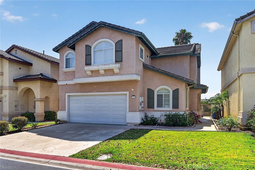 House in Covina, California, United States 1 - 18258208