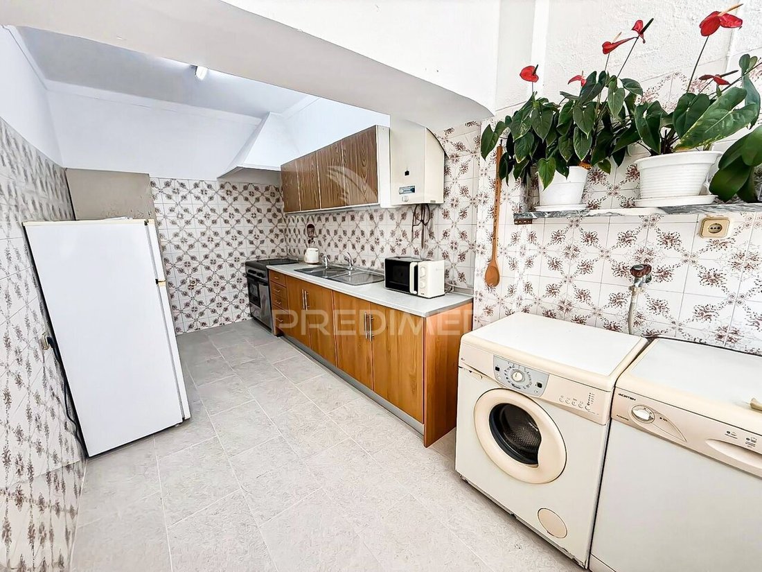 Apartment in Alto do Seixalinho, Santo Andre e Verderena, Setubal, Portugal 3 - 18443496