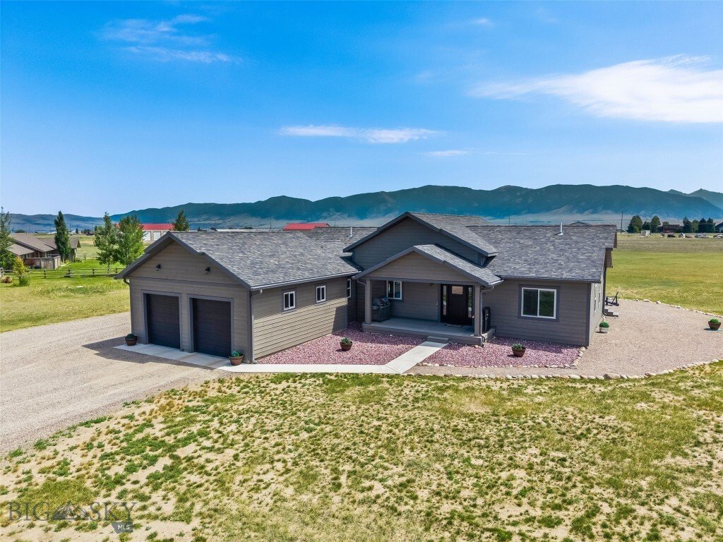House in Ennis, Montana, United States 1 - 18443728