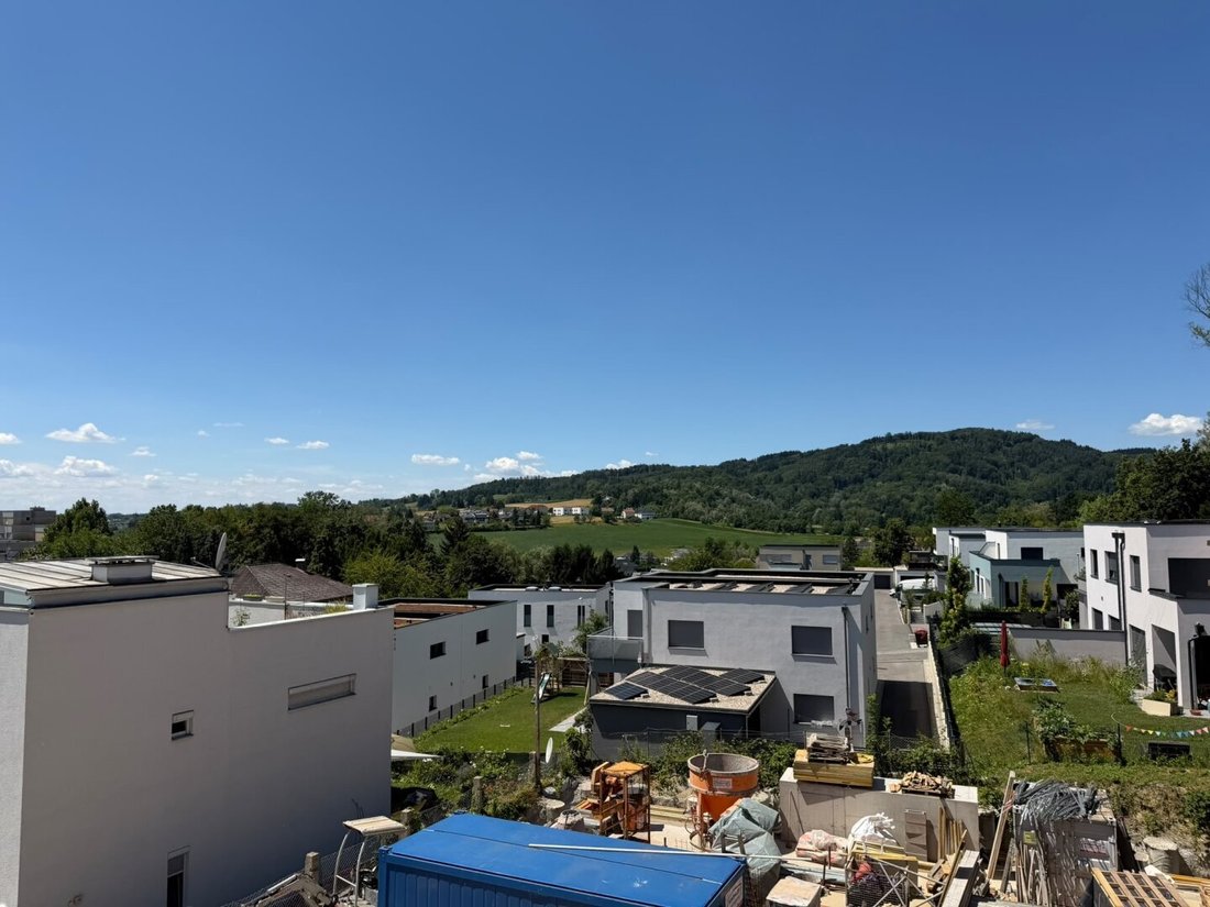 Apartment in Leonding, Upper Austria, Austria 2 - 16436885