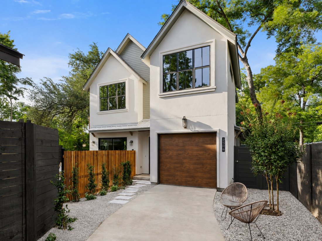 House in Austin, Texas, United States 1 - 18443471