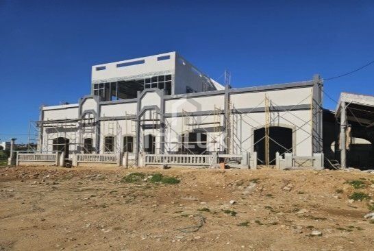 Villa in Moncarapacho, Algarve, Portugal 2 - 18443710
