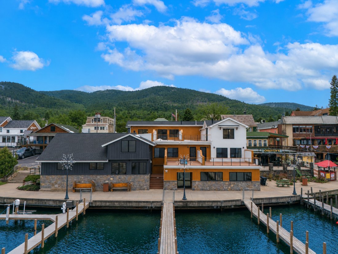 Condo in Lake George, New York, United States 3 - 17073492