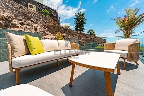 Apartment in Calheta, Madeira, Portugal 3 - 18443523