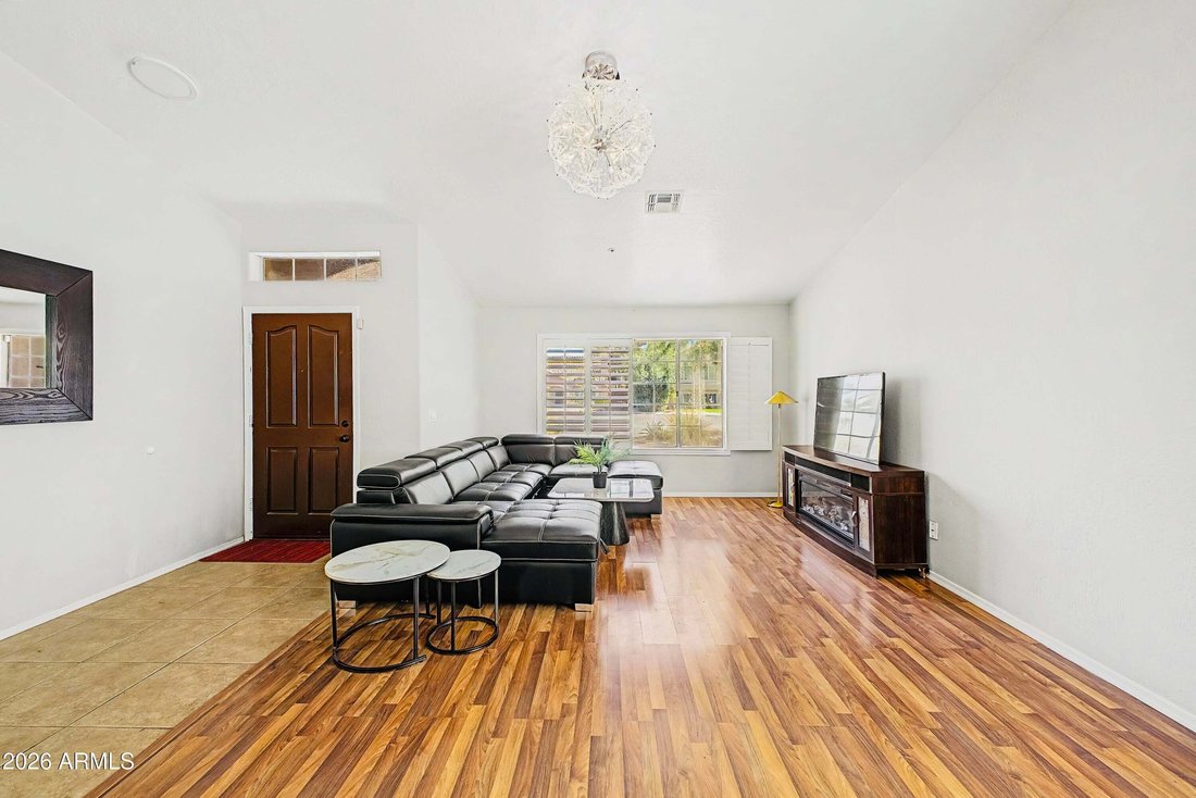 House in Scottsdale, Arizona, United States 3 - 18444044