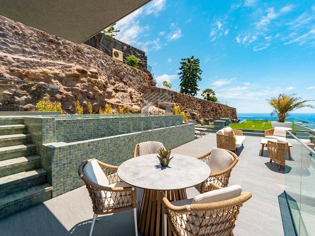 Apartment in Calheta, Madeira, Portugal 1 - 18443523