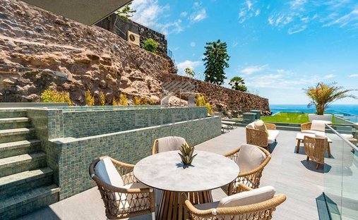 Apartment in Calheta, Madeira, Portugal 1
