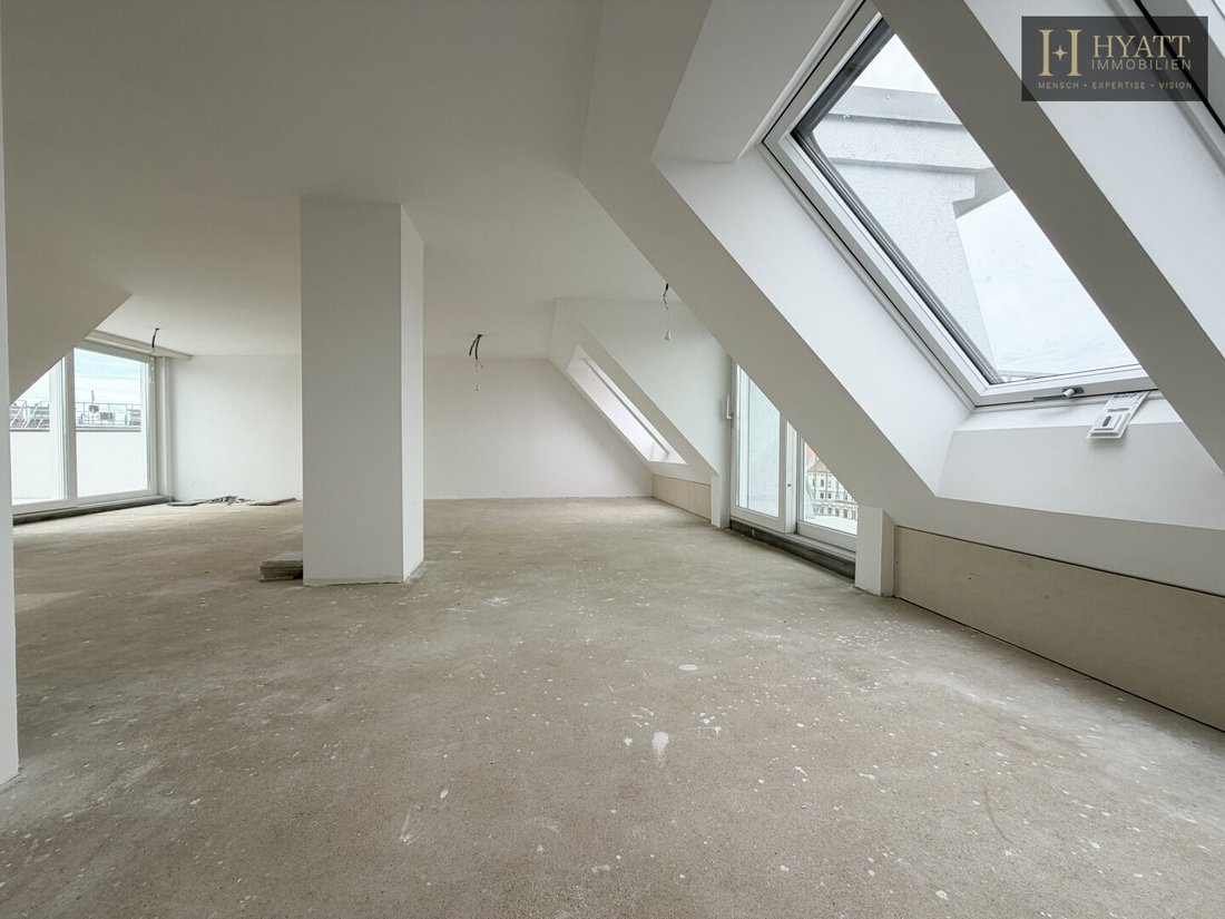 Penthouse in Vienna, Wien, Austria 5 - 18444196