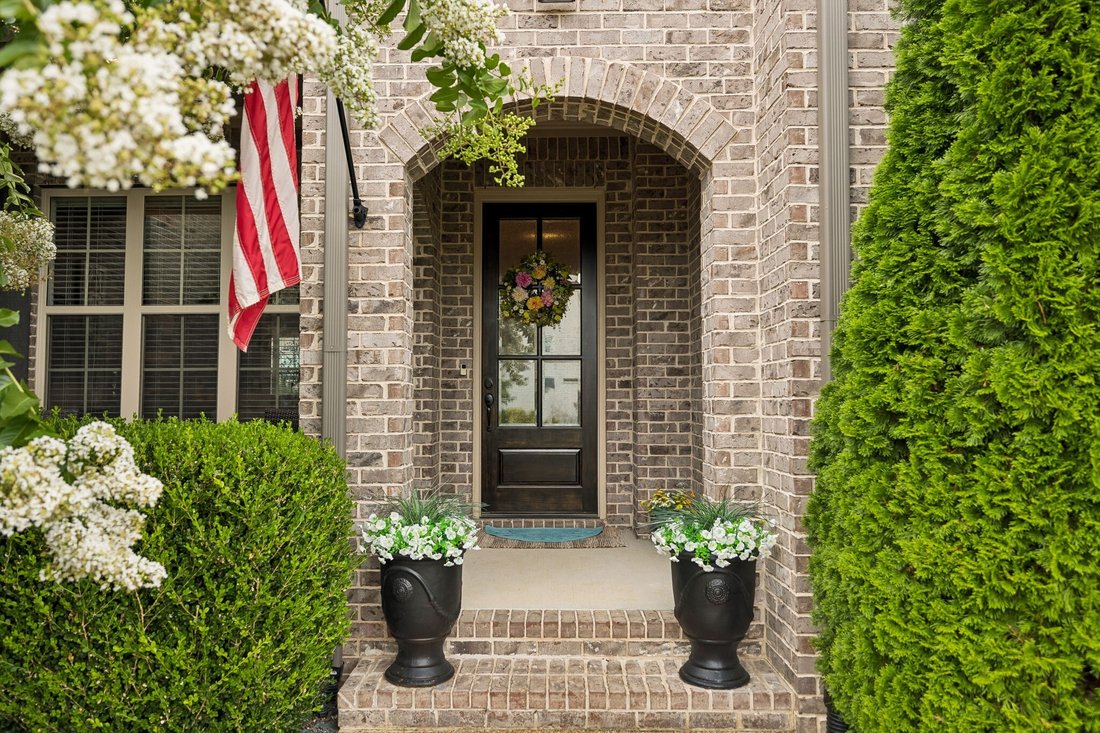 House in Spring Hill, Tennessee, United States 5 - 18443133