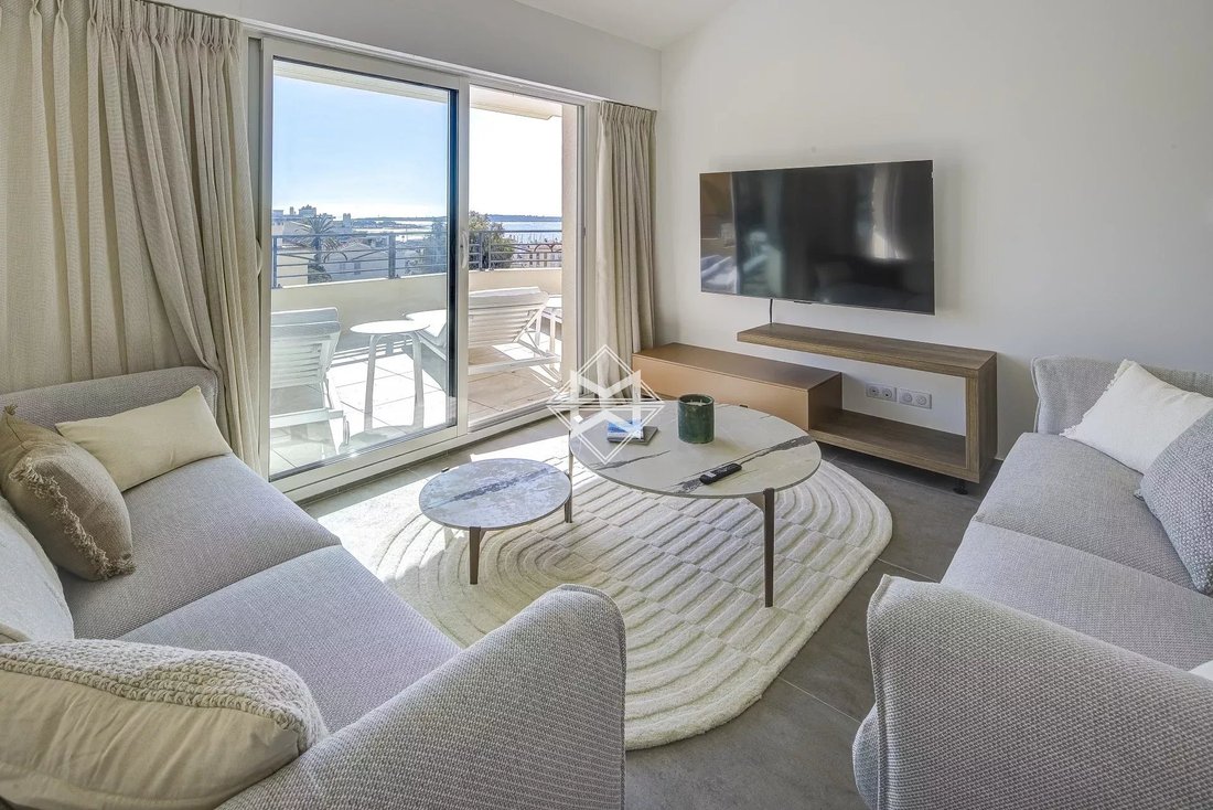 Apartment in Cannes, Provence-Alpes-Côte d'Azur, France 4 - 18443869