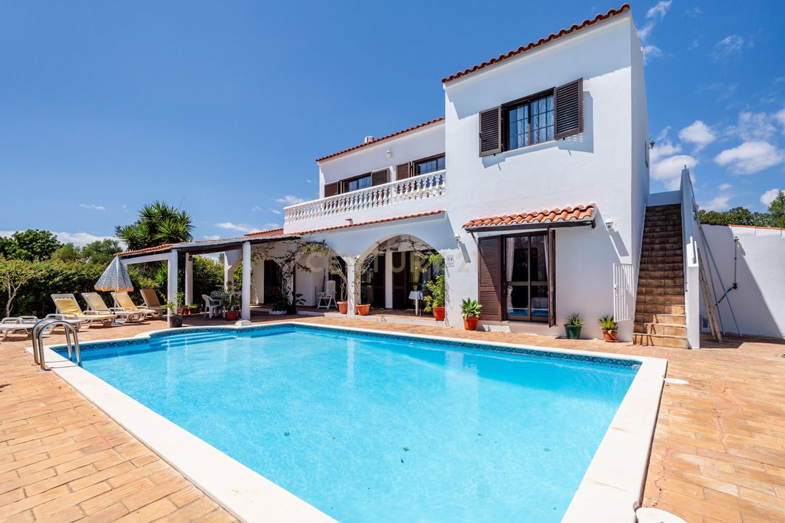 Villa in Alcantarilha, Algarve, Portugal 2 - 18443382