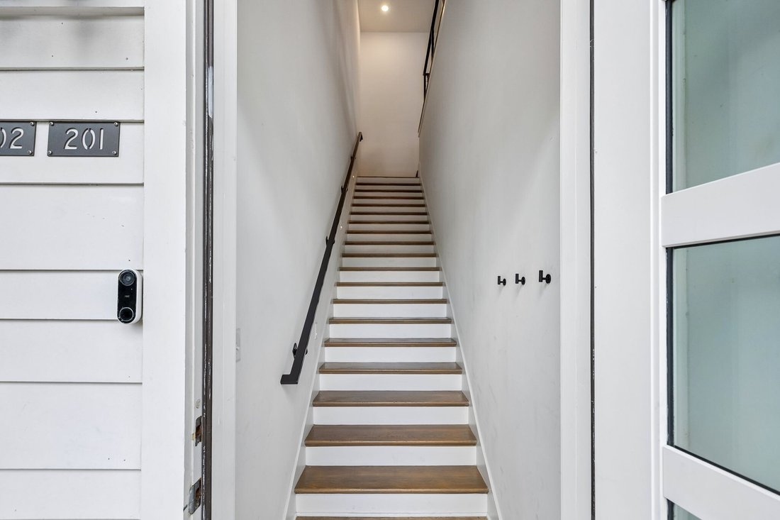 Townhouse in Nashville, Tennessee, United States 1 - 18443217