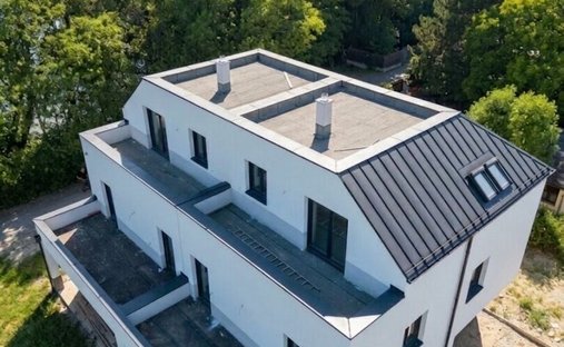 Casa en Traiskirchen, Baja Austria, Austria 1