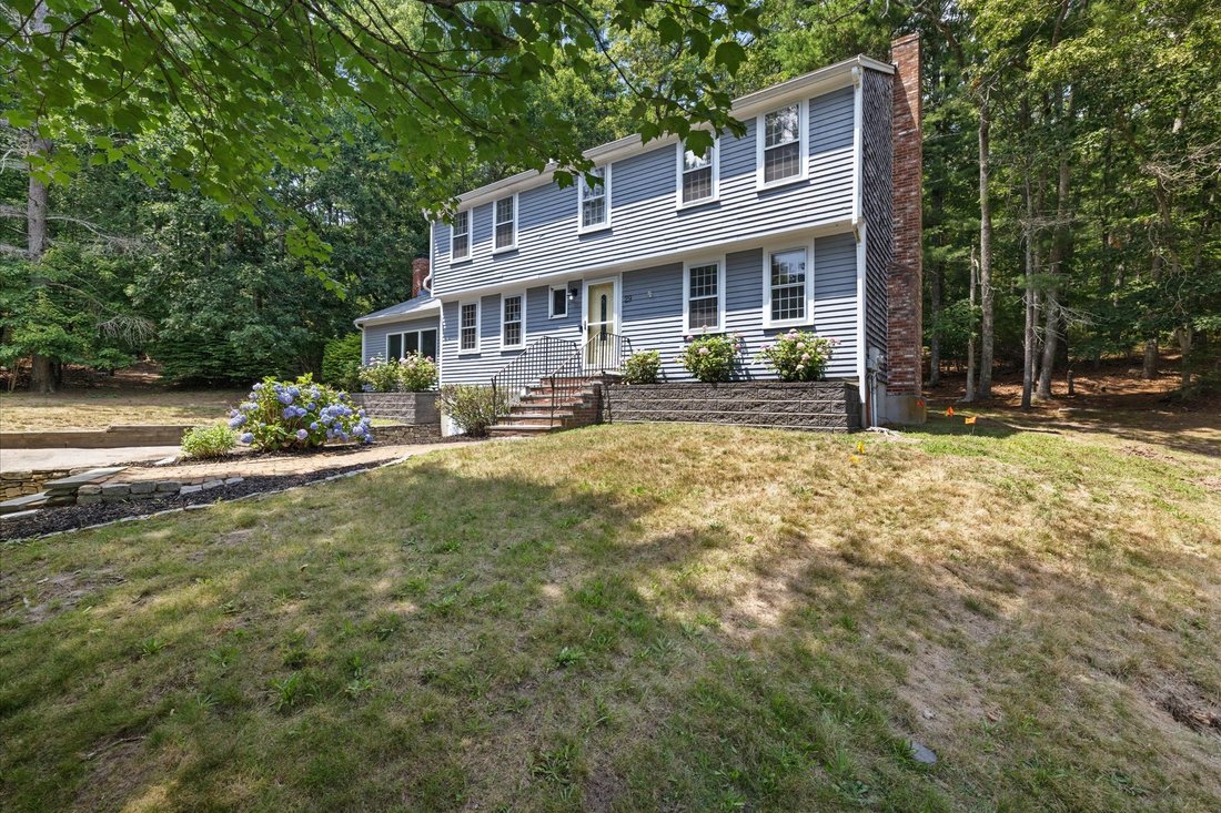 House in Marshfield, Massachusetts, United States 4 - 18444068