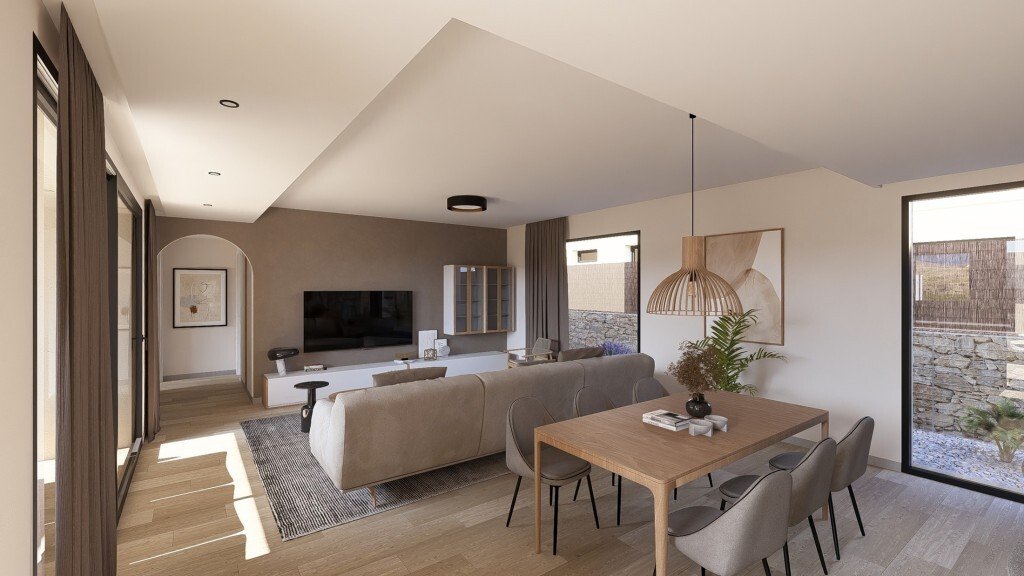 House in Banos y Mendigo, Murcia, Región de Murcia 4 - 18444073