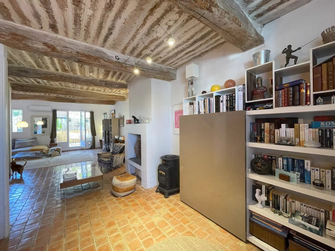 House in Centre Ville, Cogolin, France 4 - 18443312