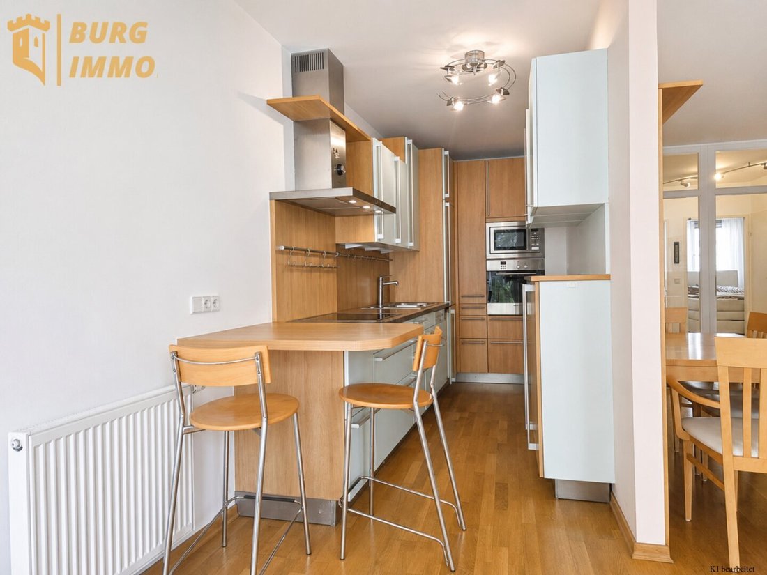Apartment in Vienna, Wien, Austria 4 - 18444201