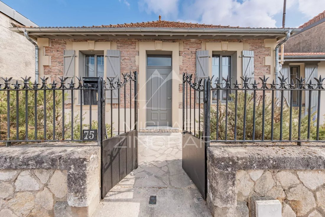 House in Saint Ferdinand, Arcachon, France 1 - 18443969