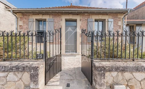 Haus in Sankt Ferdinand, Arcachon, Frankreich 1
