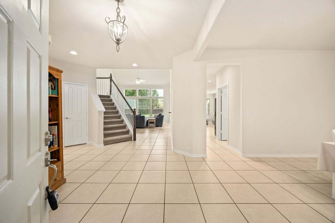 House in Katy, Texas, United States 5 - 18444271