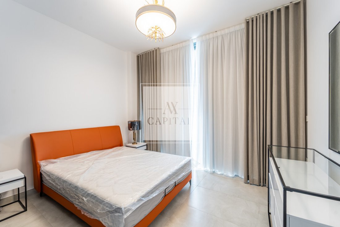 Apartment in Business Bay, Dubai, United Arab Emirates 3 - 18443925