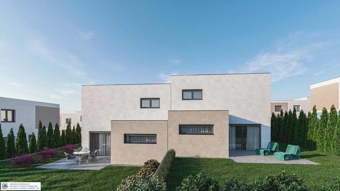 Haus in Ruhstetten, Oberösterreich, Österreich 3 - 18444194