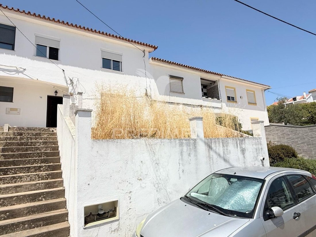 House in Setubal, Setubal, Portugal 3 - 18443491