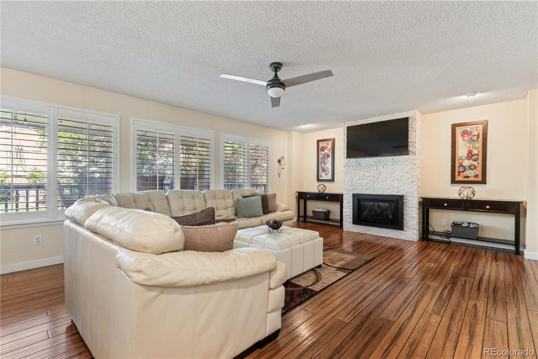 House in Littleton, Colorado, United States 5 - 18443465