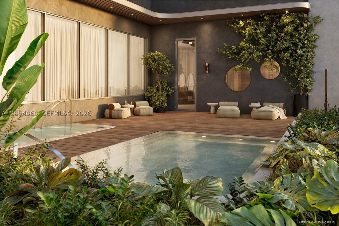 Condo in Miami, Florida, United States 2 - 18443764