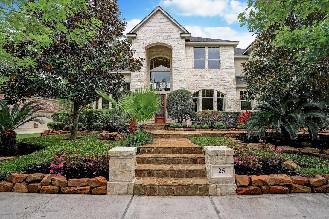 House in Houston, Texas, United States 2 - 18443478