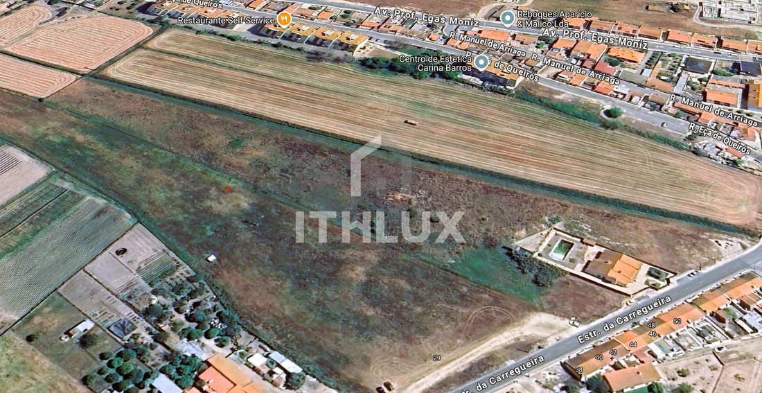 Land in Samora Correia, Santarem District, Portugal 2 - 18443863